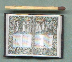 Click here to take you to an enlargement of this book.
